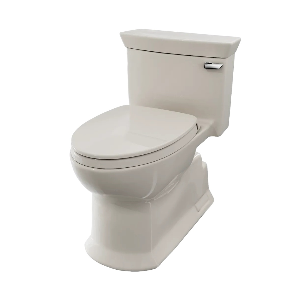 TOTO MS964124CEFG#12 Soiree One-Piece Toilet
