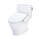 TOTO MW4423346CUFG#01 Nexus 1G 2PC W Washlet S2 1.