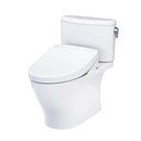 TOTO MW4423446CUFG#01 Nexus 1G 2PC W Washlet S5 1.