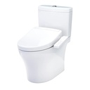 TOTO MW4463346CEMFGN#01 Aquia IV Uh 2PC W Washlet S2