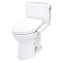 TOTO MW4543346CEFG#01 Drake II W Washlet S2 1.28Gp