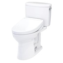 TOTO MW4543446CUFG#01 Drake II 1G W Washlet S5 1.0