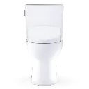 TOTO MW4723346CUFG#01 2Pc Glaston 1G W Washlet S2 -