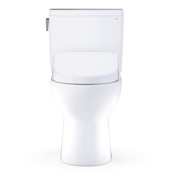 TOTO MW4724726CUFG#01 2Pc Glaston 1G W Washlet S7 -