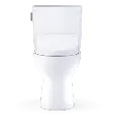 TOTO MW4724726CUFG#01 2Pc Glaston 1G W Washlet S7 -