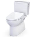 TOTO MW4724726CUFGA#01 2Pc Glaston 1G W Washlet S7 &