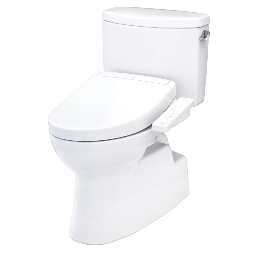 TOTO MW4743346CEFG#01 Vespin II W Washlet S2 1.28G