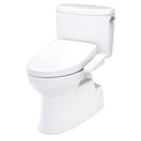 TOTO MW4743346CEFG#01 Vespin II W Washlet S2 1.28G