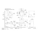 TOTO MW4743346CUFG#01 Vespin II 1G W Washlet S2 1.