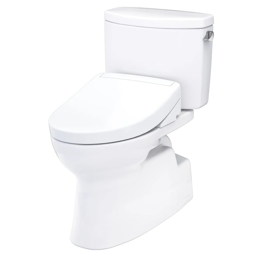 TOTO MW4743446CEFG#01 Vespin II W Washlet S5 1.28G