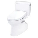 TOTO MW4743446CEFG#01 Vespin II W Washlet S5 1.28G