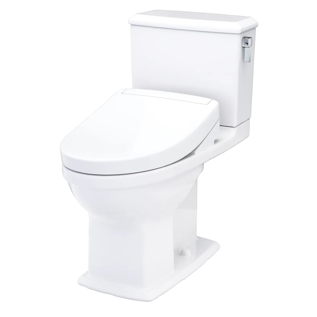 TOTO MW4943446CEMFG#01 Connelly W Washlet S5 1.28 &