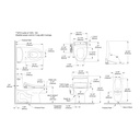 TOTO MW6043346CUFG#01 Ultramax II 1G W Washlet S2
