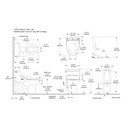 TOTO MW6043446CEFG#01 Ultramax II W Washlet S5 1.2