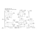 TOTO MW6044726CEFGA#01 Ultramax Ii W/ Washlet+ S7 & Autoflush (1.28 Gpf)