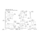 TOTO MW6044736CEFGA#01 Ultramax Ii W/ Washlet+ S7A &Autoflush (1.28 Gpf)
