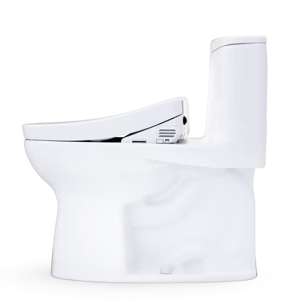 TOTO MW6083446CEFG#01 Ultramax 1PC Toilet W/ S5