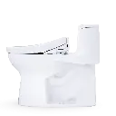 TOTO MW6183346CEFG#01 Ultramax 1PC Toilet W/ S2