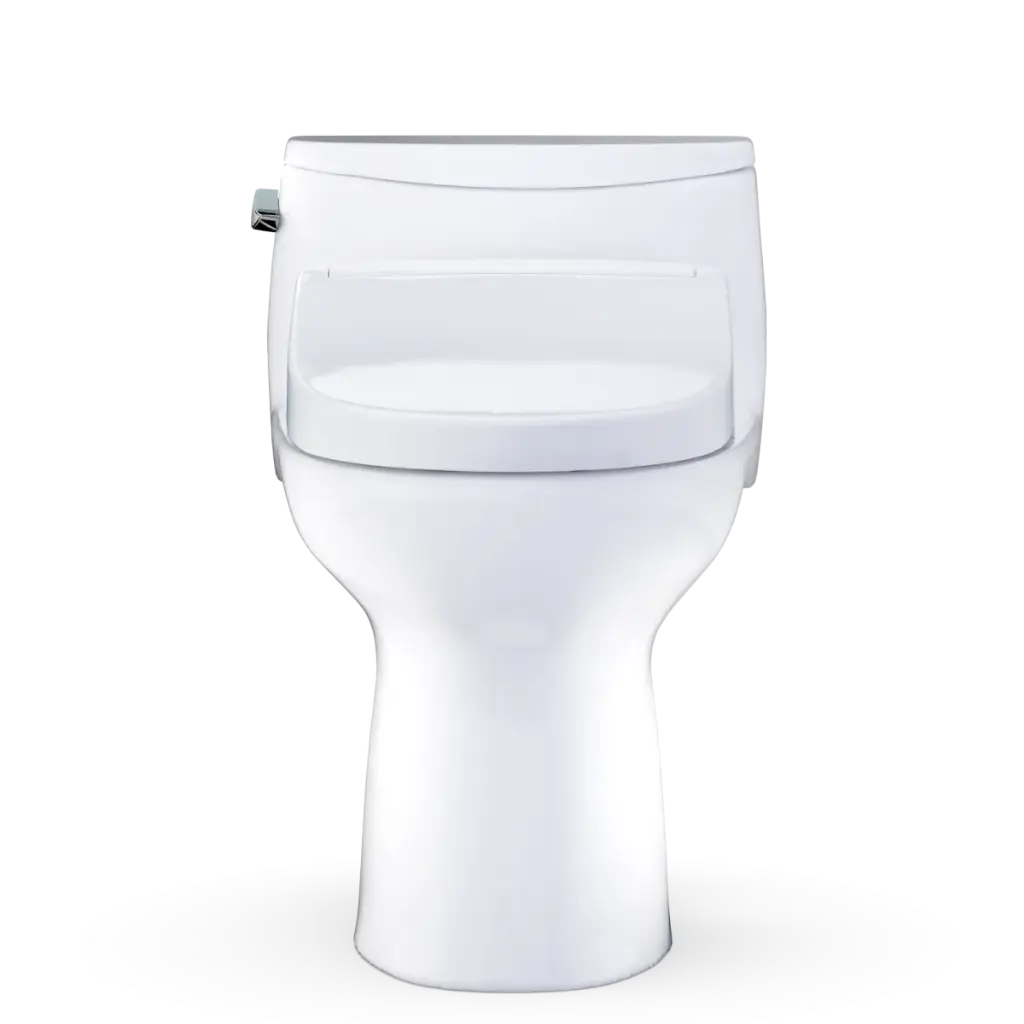 TOTO MW6184726CEFG#01 Ultramax 1PC Toilet W/ S7