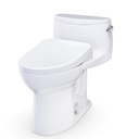 TOTO MW6184726CEFG#01 Ultramax 1PC Toilet W/ S7