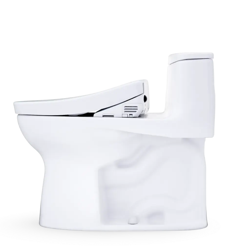 TOTO MW6184726CEFG#01 Ultramax 1PC Toilet W/ S7