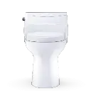 TOTO MW6184736CEFG#01 Ultramax 1PC Toilet W/ S7A