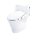 TOTO MW6423346CEFG#01 Nexus W Washlet S2 1.28GPF