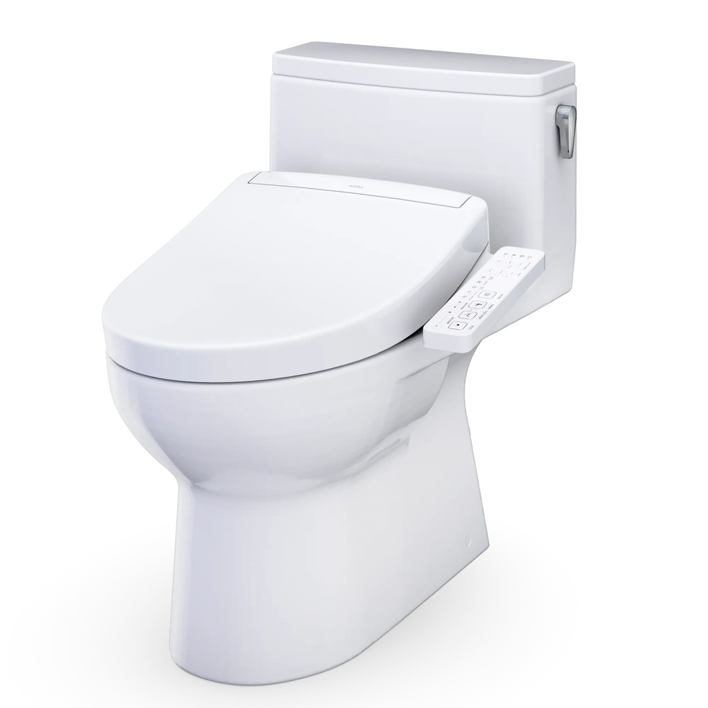 TOTO MW6723346CEFG#01 1PC Redington W Washlet S2 1