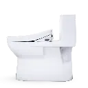 TOTO MW6723346CEFG#01 1PC Redington W Washlet S2 1