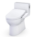 TOTO MW6723346CUFG#01 1PC Redington 1G W Washlet S2