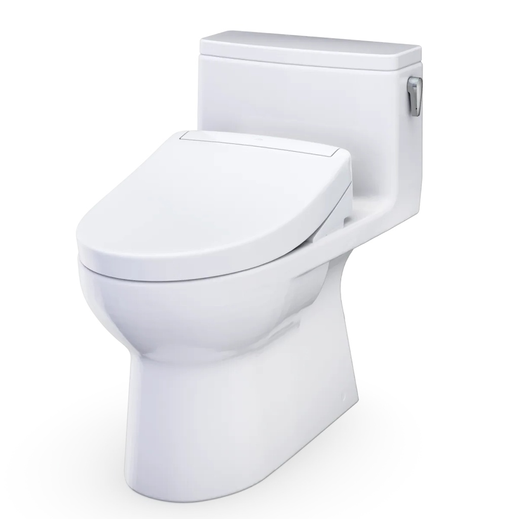 TOTO MW6723446CEFG#01 1PC Redington W Washlet S5 1