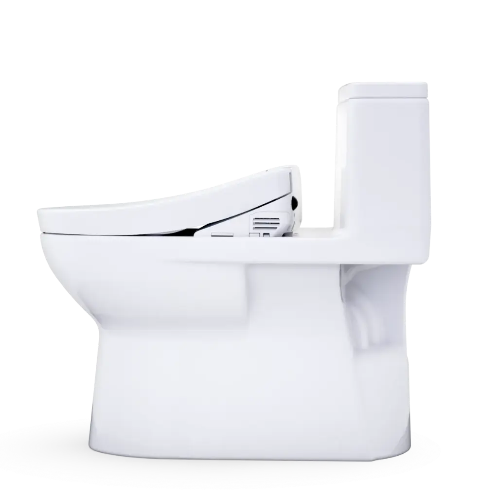 TOTO MW6723446CEFG#01 1PC Redington W Washlet S5 1
