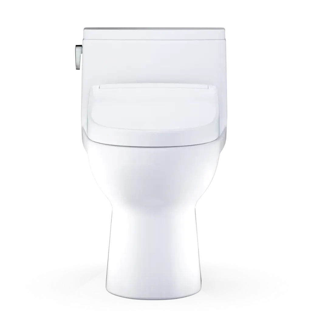 TOTO MW6724726CUFG#01 1PC Redington 1G W Washlet S7