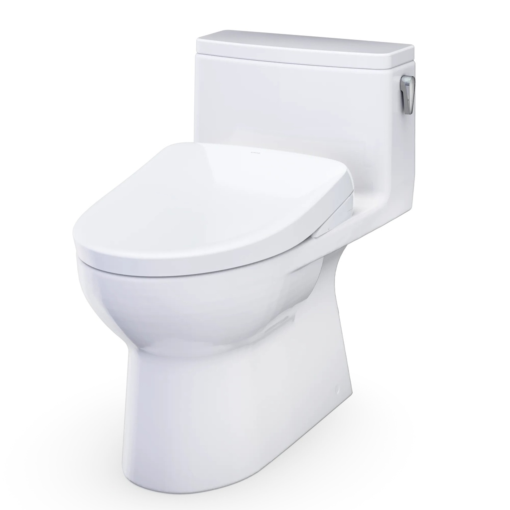 TOTO MW6724736CEFGA#01 1PC Redington W Washlet S7A &