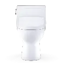 TOTO MW6724736CUFG#01 1PC Redington 1G W Washlet S7A