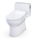 TOTO MW6724736CUFG#01 1PC Redington 1G W Washlet S7A