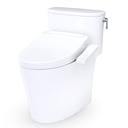 TOTO MW6863346CUFG#01 Aurora 1G Washlet+ Toilet