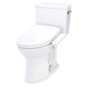 TOTO MW7763346CSFG#01 Drake 10" Uh W Washlet S2 1.