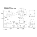 TOTO MW7763346CSFG.10#01 Drake Uh W Washlet S2 1.6GPF