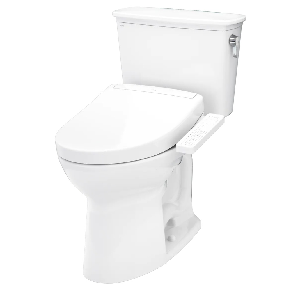 TOTO MW7863346CEFG#01 Drake Transitional 10" W Washl