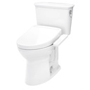 TOTO MW7863346CEFG#01 Drake Transitional 10" W Washl