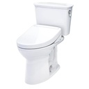 TOTO MW7863446CEFG#01 Drake Transitional 10" W Washl