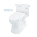 TOTO MW9644726CEFG#01 Soiree Uh One-Piece Toilet