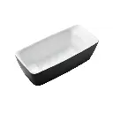 TOTO PJY1724PWEU#TBL Flotation Freestanding Square