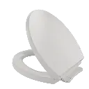 TOTO SS113#11 Round Soft Close Seat Colonial White