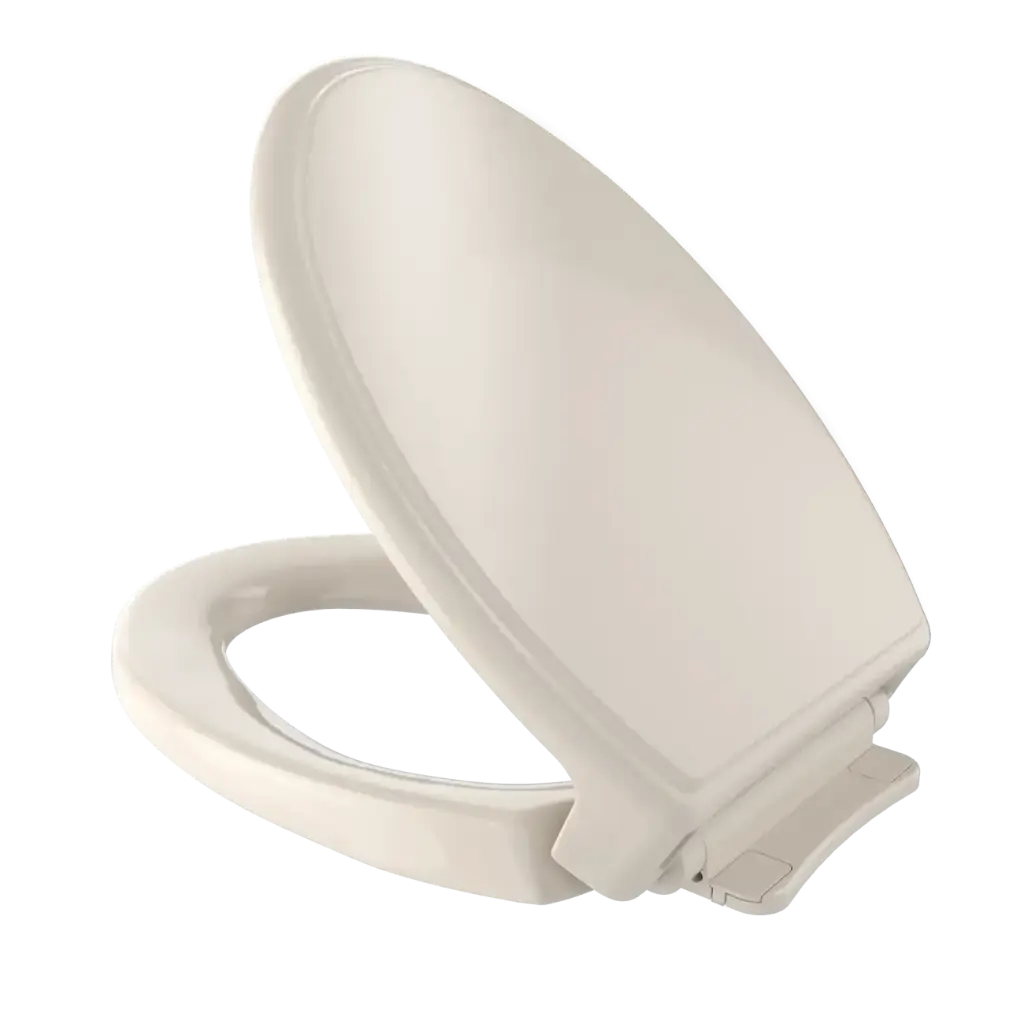 TOTO SS154#03 Elongated Trad Soft Close Seat Bone