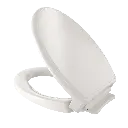 TOTO SS154#12 Elongated Trad Soft Close Seat Sedona Beige
