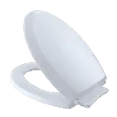 TOTO SS224#01 Guinevere Softclose Seat Cotton