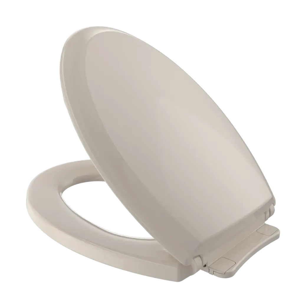 TOTO SS224#03 Guinevere Softclose Seat Bone