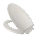 TOTO SS224#12 Guinevere Softclose Seat Sedona Beige